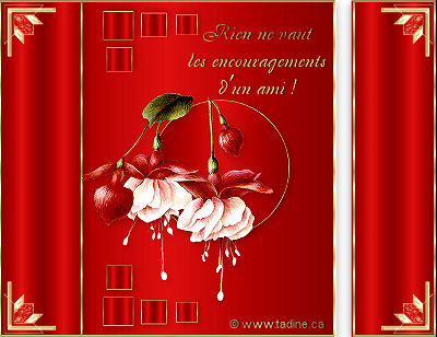 Le souvenir est le baiser de l'�me